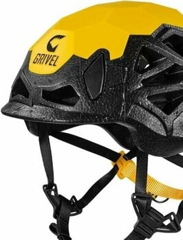 Climbing Helmet Grivel Mutant Yellow S/M Climbing Helmet - 3