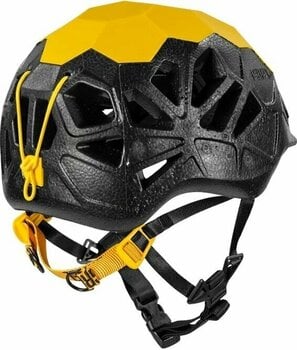 Climbing Helmet Grivel Mutant Yellow L/XL Climbing Helmet - 2