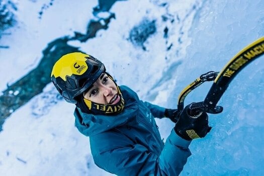 Κράνος Ορειβασίας Grivel Mutant Yellow L/XL Κράνος Ορειβασίας - 5