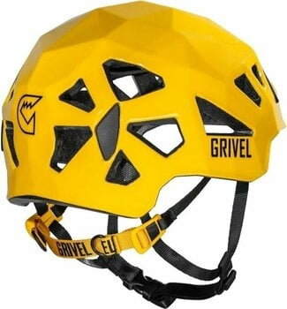 Climbing Helmet Grivel Stealth Yellow 53-61 cm Climbing Helmet - 2