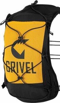 Running backpack Grivel Mountain Runner EVO 10 Yellow S/M Running backpack - 2