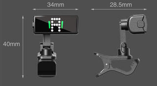 Clip stemapparaat SWIFF A10 Clip stemapparaat - 5