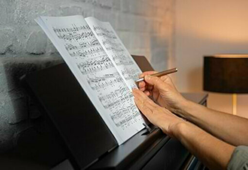 Ψηφιακό Πιάνο Kawai CA701W Premium Satin White Ψηφιακό Πιάνο - 4