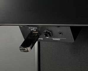 Digitálne piano Kawai CA901B Digitálne piano Premium Satin Black - 4