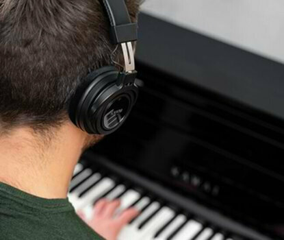 Ψηφιακό Πιάνο Kawai CA901B Premium Satin Black Ψηφιακό Πιάνο - 7