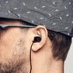 Tampões para os ouvidos D'Addario dBuds Tampões para os ouvidos - 2