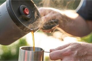 Accessoires voor fornuizen Primus Coffee Press Pot 1 L Accessoires voor fornuizen - 1