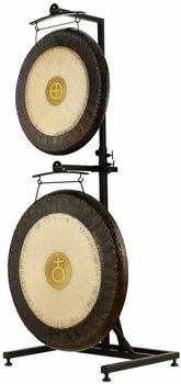 Gong Stand Meinl TMGS-2-G Sonic Energy Gong Stand - 2