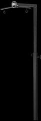 Gong Stand Meinl TMGS-W Sonic Energy Gong Stand - 1