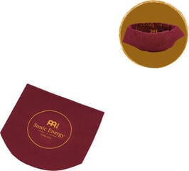 Perkusja dla terapii muzycznej Meinl SB-U-600 Sonic Energy Tybetańska misa śpiewająca 5,7" - 1