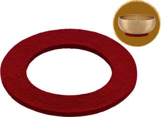 Instrumente de percuție pentru terapie muzicală Meinl SB-E-1400 Sonic Energy Castron Cântător Tibetan 9" - 1