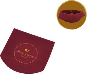 Perkusja dla terapii muzycznej Meinl SB-C-800 Sonic Energy Tybetańska misa śpiewająca 6,6" - 2