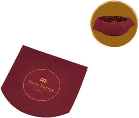 Perkusja dla terapii muzycznej Meinl SB-SE-800 Sonic Energy Tybetańska misa śpiewająca 7,1" - 2