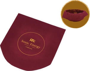 Percussion for music therapy Meinl SB-CO-14 Sonic Energy Cover 14" - 1