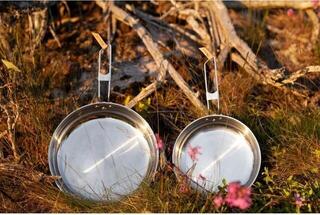 Pot, Pan Primus Campfire Pan Pan - 1