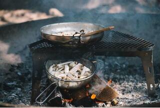 Pot, Pan Primus Campfire Pan Pan - 4