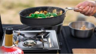 Campingtopf, Pfanne Primus Litech Pfanne - 6