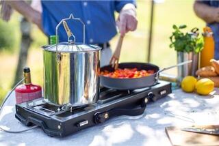 Pot, Pan Primus Litech Pan - 5