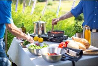 Pot, Pan Primus Litech Pan - 7