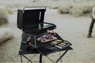 Campingbesteck Primus Campfire Perp Set Campingbesteck - 1