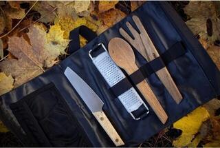Campingbesteck Primus Campfire Perp Set Campingbesteck - 5
