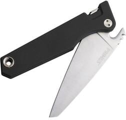 Campingbesteck Primus Fieldchef Knife Black Campingbesteck - 1