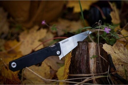 Cutlery Primus Fieldchef Knife Black Cutlery - 3