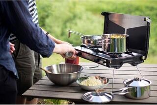 Pot, Pan Primus Campfire Pan-Pot - 1