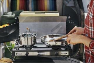 Pot, Pan Primus Campfire Pan-Pot - 1