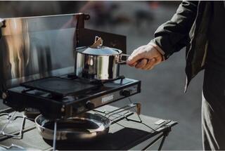 Pot, Pan Primus Campfire Pan-Pot - 3