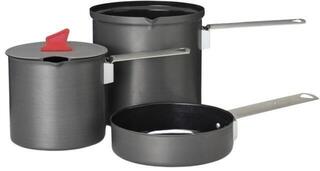 Campingtopf, Pfanne Primus Trek 1,6 L Kochgeschirr-Set-Topf - 2