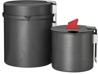 Campingtopf, Pfanne Primus Trek 1,6 L Kochgeschirr-Set-Topf - 3