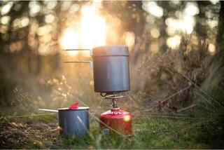 Campingtopf, Pfanne Primus Trek 1,6 L Kochgeschirr-Set-Topf - 7
