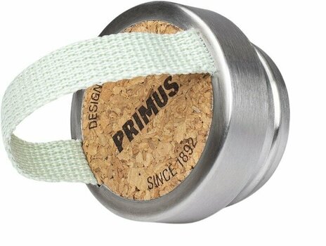 Thermos Flask Primus Klunken Vacuum 0,5 L Mint Thermos Flask - 2