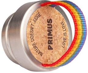 Thermosfles Primus Thermosfles Klunken Vacuum Rainbow Blue 0,5 L - 1