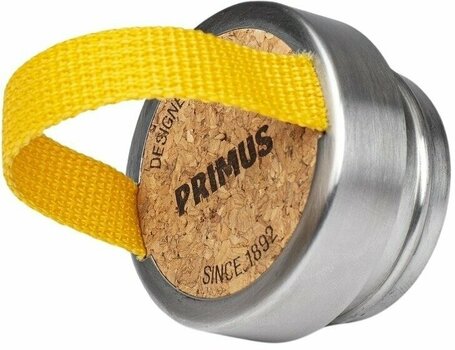 Thermos Flask Primus Klunken Vacuum 0,5 L Yellow Thermos Flask - 2