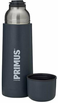 Thermosfles Primus Vacuum Bottle 0,75 L Navy Thermosfles - 2