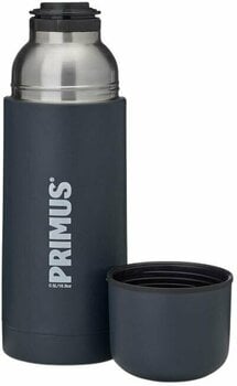 Thermoflasche Primus Vacuum Bottle 0,5 L Navy Thermoflasche - 2