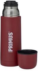 Termoska Primus Termoska Vacuum Red 0,35 L - 1