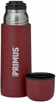 Thermoflasche Primus Vacuum Bottle 0,35 L Red Thermoflasche - 2