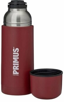 Thermosfles Primus Vacuum Bottle 0,5 L Red Thermosfles - 2