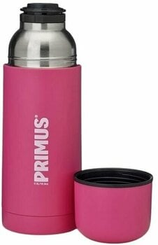Thermos Flask Primus Vacuum Bottle 0,5 L Pink Thermos Flask - 2
