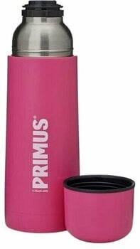 Termosflaska Primus Vacuum Bottle 0,75 L Pink Termosflaska - 2