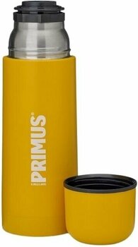 Thermoflasche Primus Vacuum Bottle 0,35 L Yellow Thermoflasche - 2