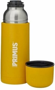 Thermoflasche Primus Vacuum Bottle 0,5 L Yellow Thermoflasche - 2