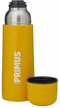 Thermosfles Primus Vacuum Bottle 0,75 L Yellow Thermosfles - 2