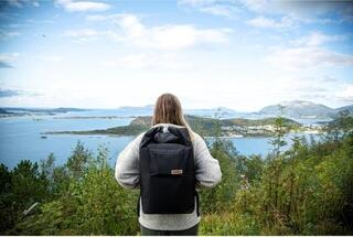 Hajó hűtő Primus Cooler Backpack Black 22 L - 5