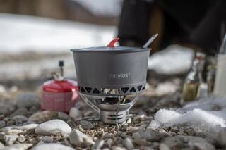 Kempingfőző Primus Easyfuel II Piezo Kempingfőző - 4