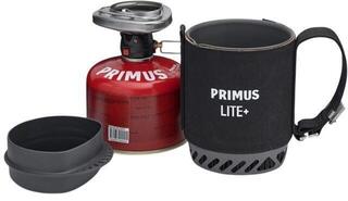 Kuchenka Primus Lite Plus 0,5 L Black Kuchenka - 2