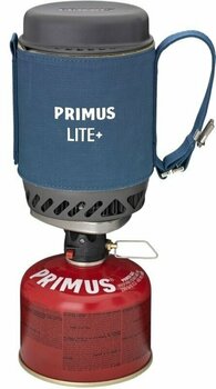 Kempingfőző Primus Lite Plus 0,5 L Blue Kempingfőző - 2